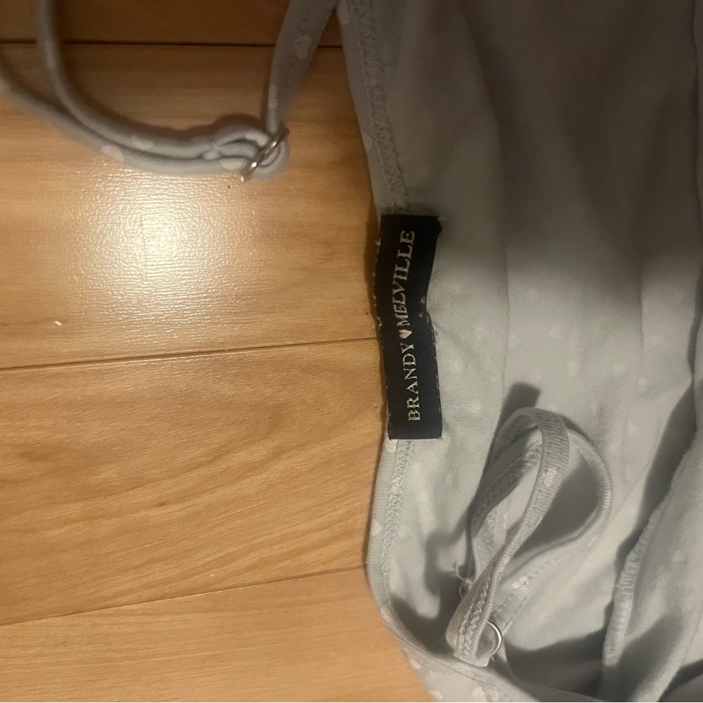 Brandy tank top - Picture 2 of 2